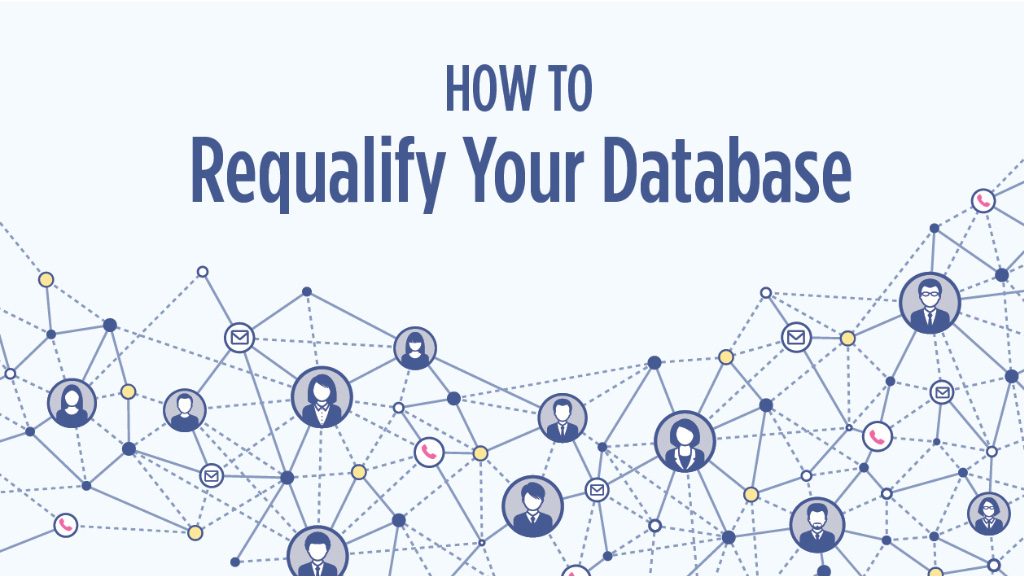 Requalify Guide to Requalify Your Client Database | Buffini & Company Resources