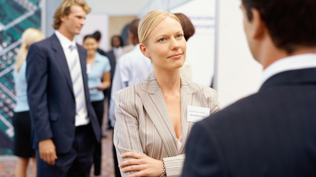 Real estate networking tips to keep close in 2020