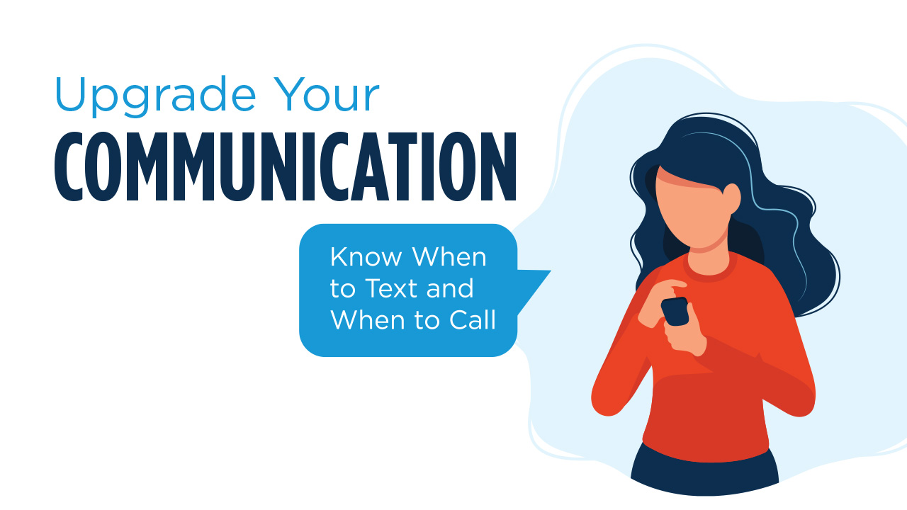 Upgrade Your Communication - Buffini & Company Resources