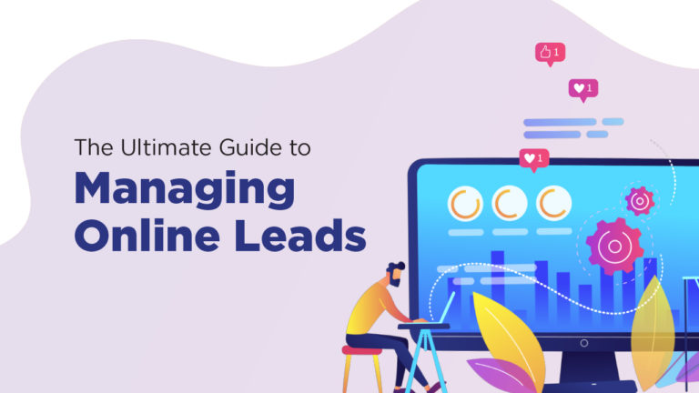Guide to Managing Online Leads | Buffini &amp; Company Resources