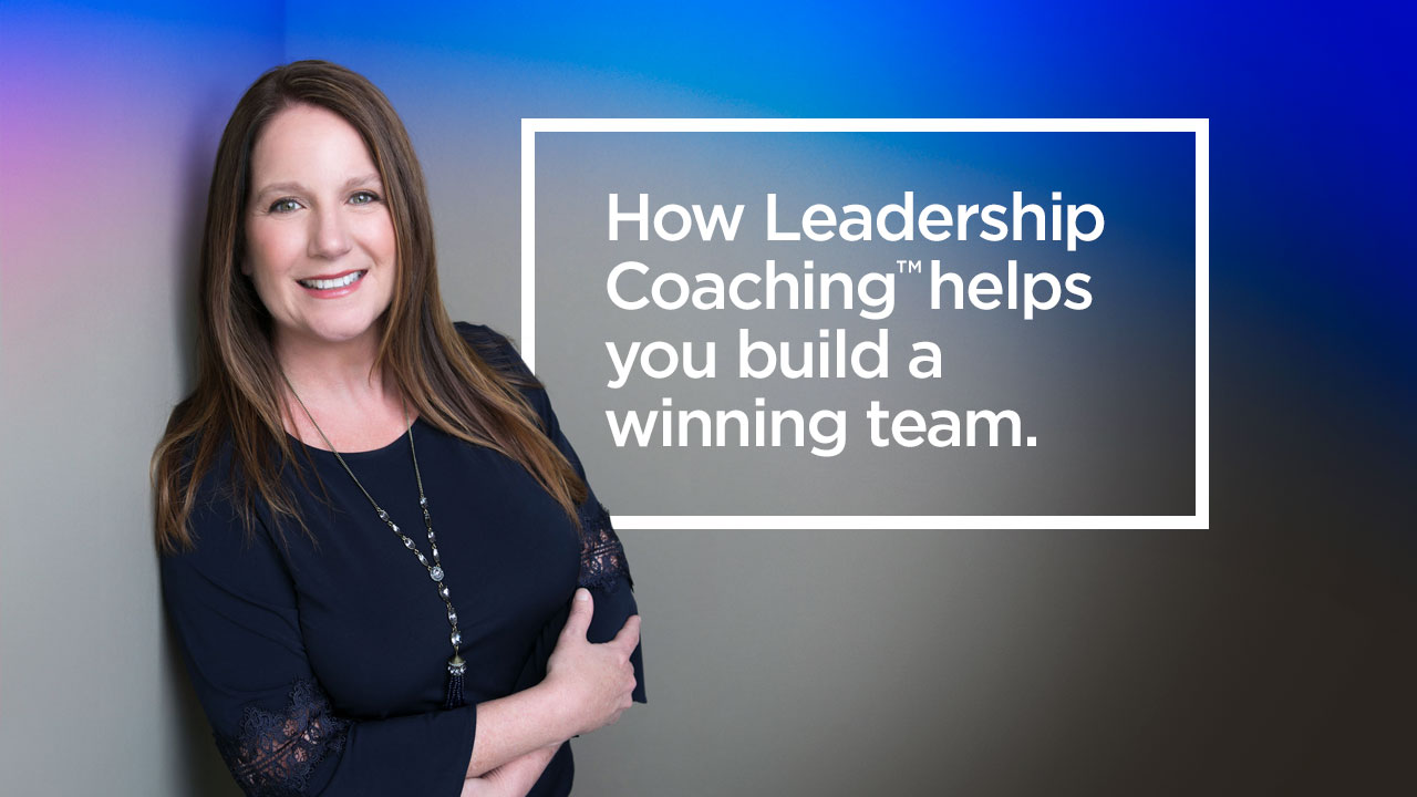 Real Estate Leadership Coaching Builds a Winning Team Buffini